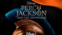 Сериал Перси Джексон и Олимпийцы - Приключения юного полубога